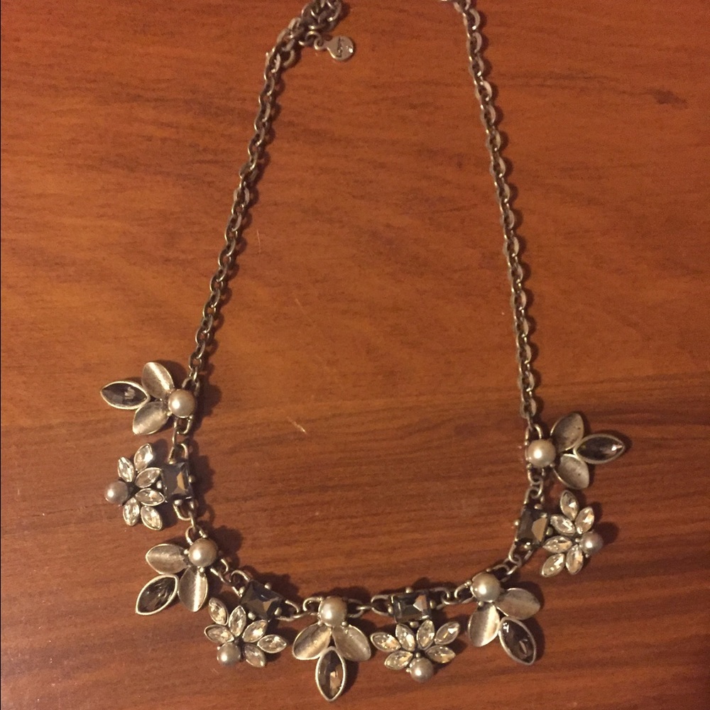Pretty necklace