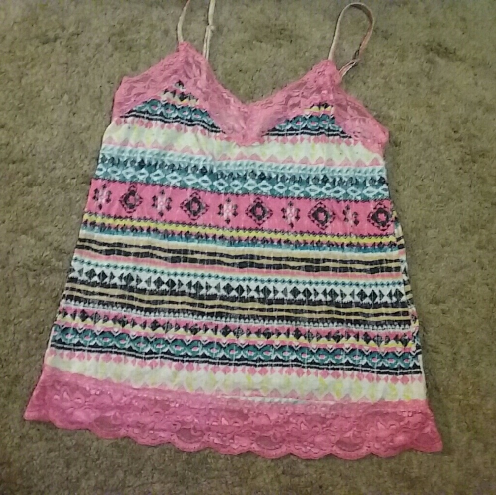 Tank top