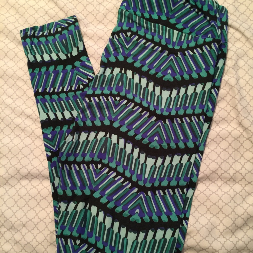 Lularoe leggings