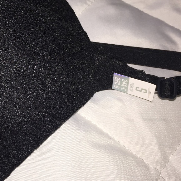 PINK Victoria's Secret Lace Medallion Push Up - Picture 3 of 4