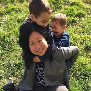 Meet your Posher, YY