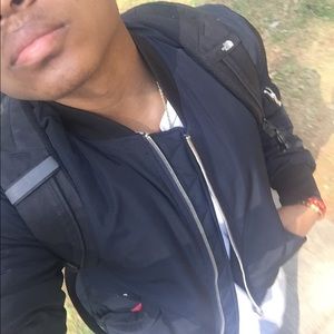 Meet your Posher, Keilan