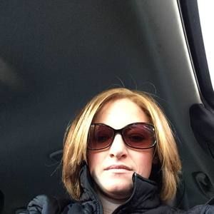 Meet your Posher, Lesley