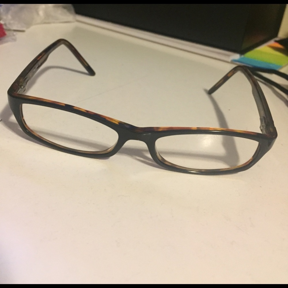 Reading glasses, good condition