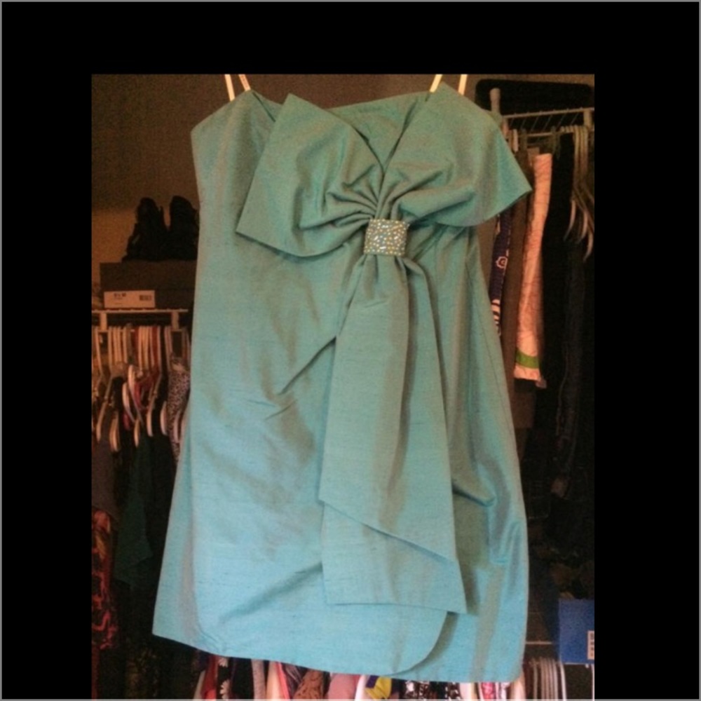Cocktail dress