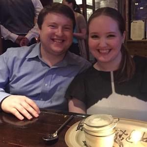 Meet your Posher, Alaina