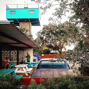 Meet your Posher, Ruben