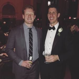 Meet your Posher, Tim