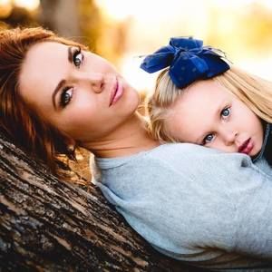 Meet your Posher, Jeannie