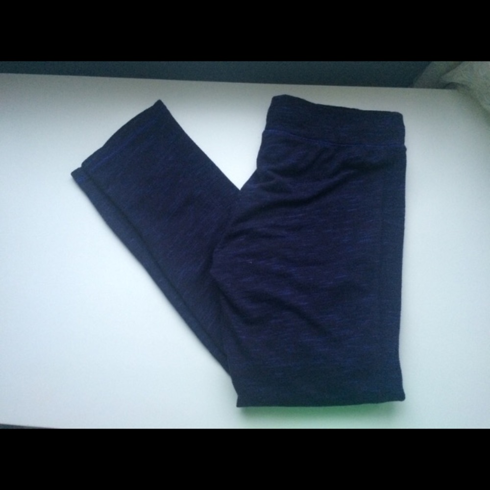 tommy hilfiger navy blue sweat pants