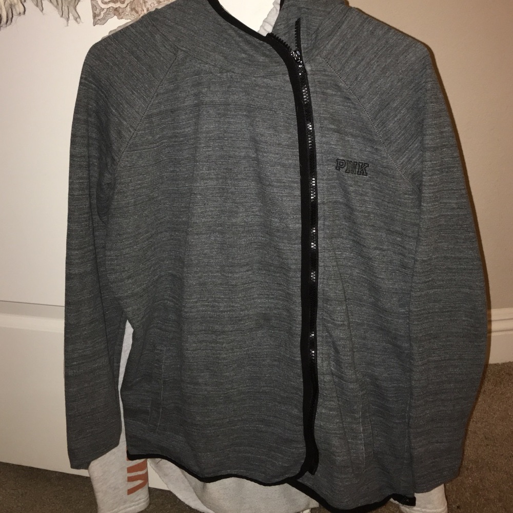 Cute Victoria's Secret hoodie