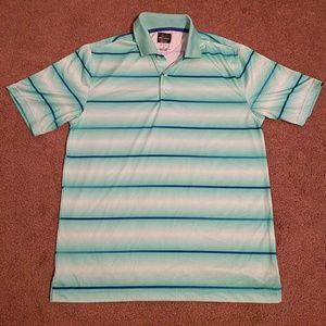 Green Polo Shirt