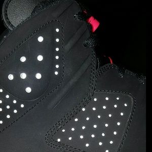 Meet your Posher, Joe