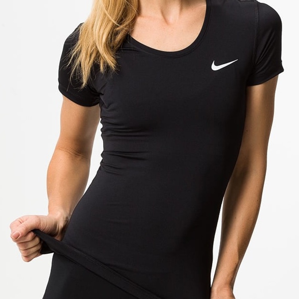 Nike Pro Shirt