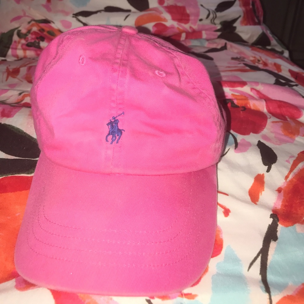 Polo Hat