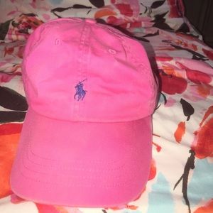 Polo Hat