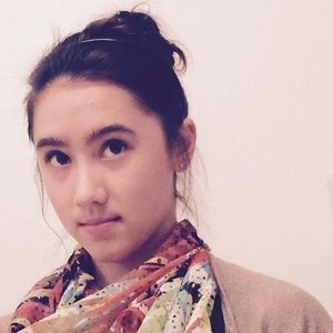 Meet your Posher, Lillian