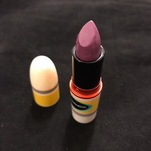 MAC Bust Out Limited Edition Lipstick