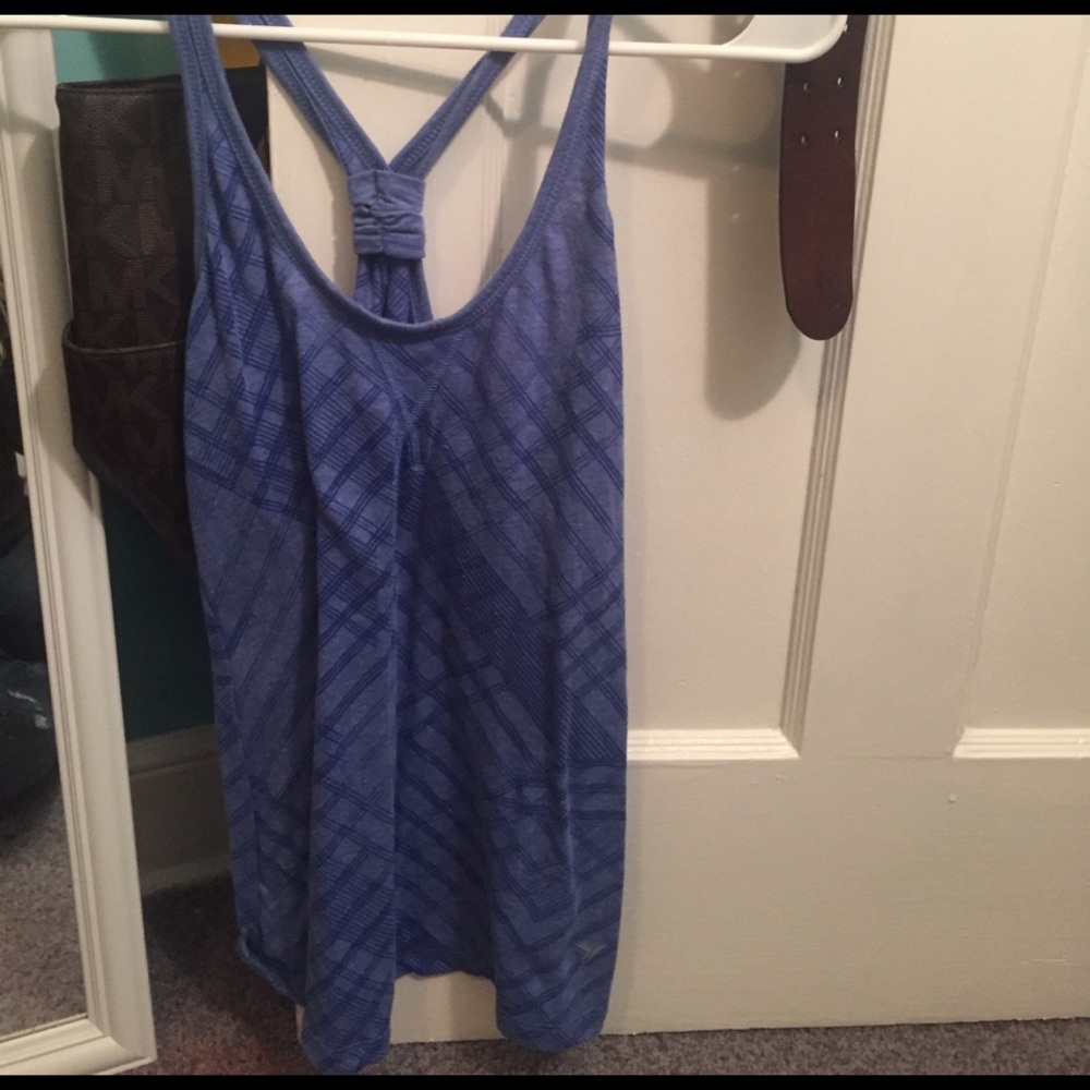 Old navy y-back workout tank