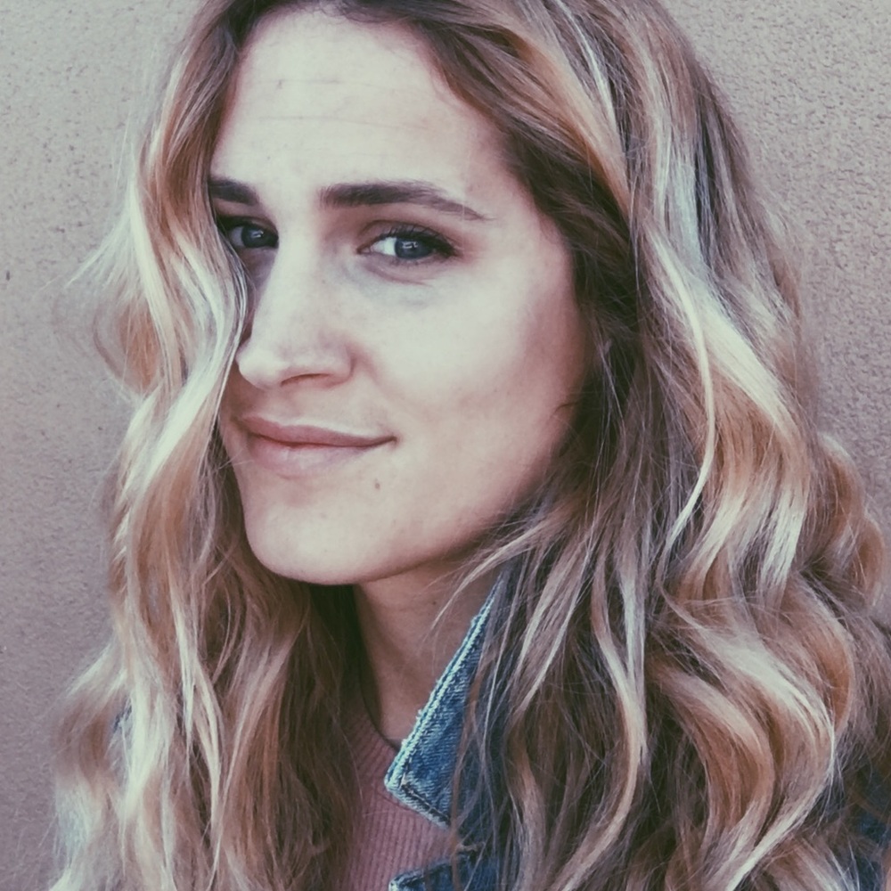 Meet your Posher, Meredith