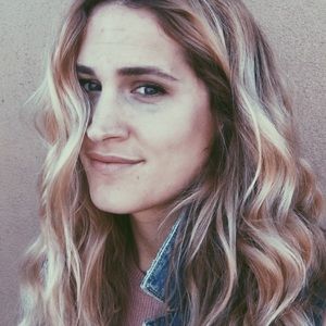 Meet your Posher, Meredith