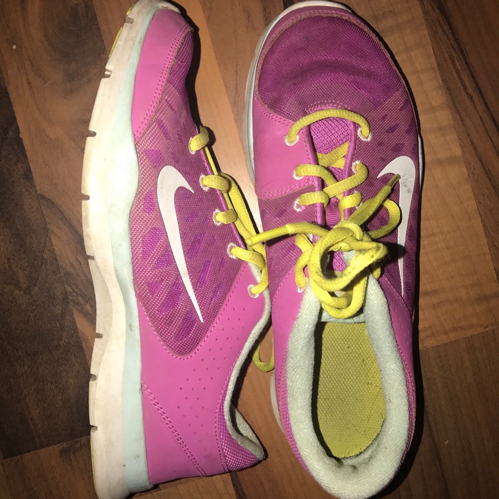 Nike sneakers