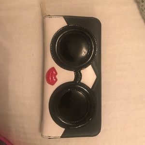 NWT - Alice + Olivia wallet - Staceface