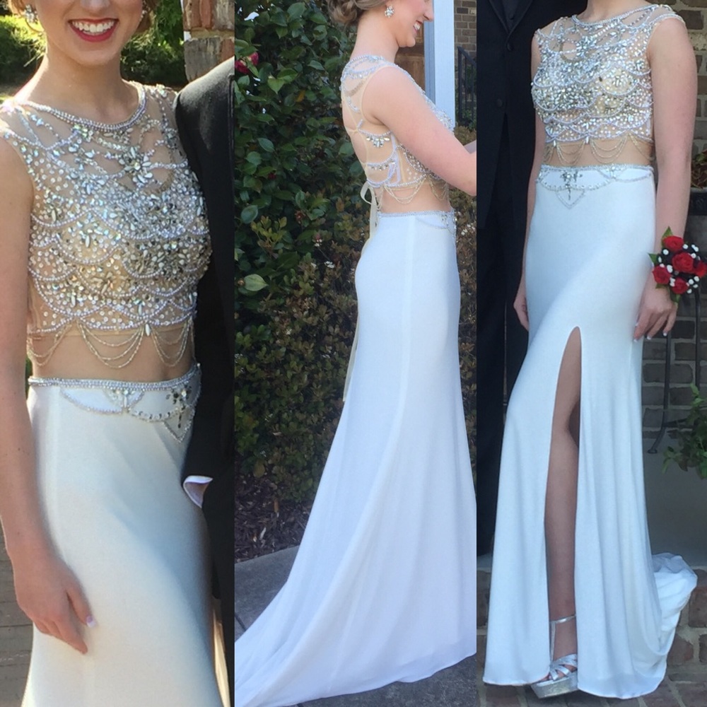 Prom Dress!!!