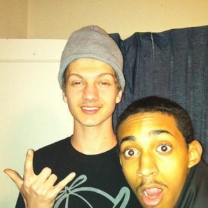 Meet your Posher, Billy