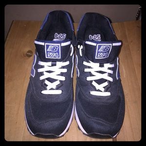 Men's New Balance 574