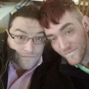 Meet your Posher, Nicholas