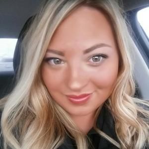 Meet your Posher, Katherine