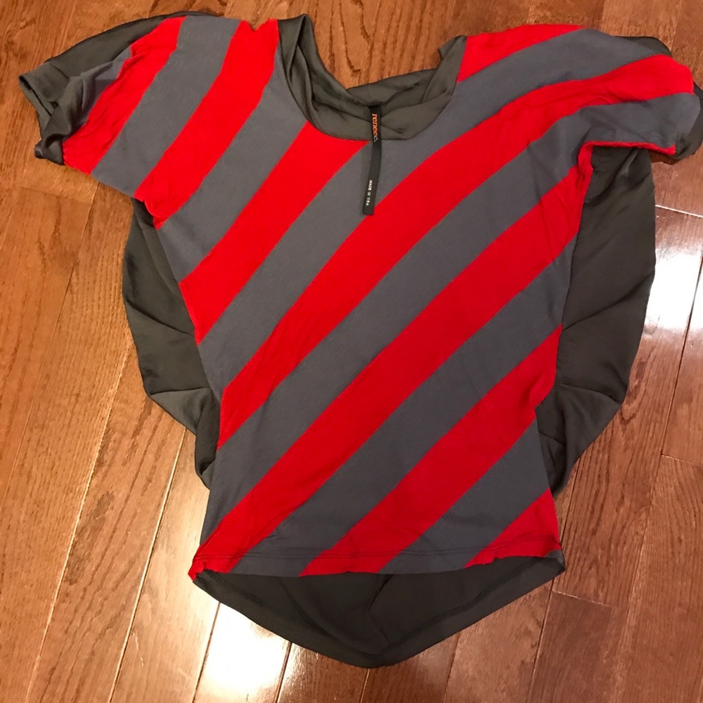Cute top
