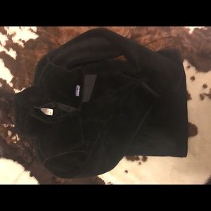 Size S Patagonia Snap Up