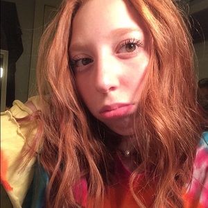 Meet your Posher, Zoe