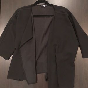 Madewell Kimono-style Jacket