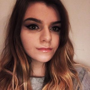 Meet your Posher, Ashlee