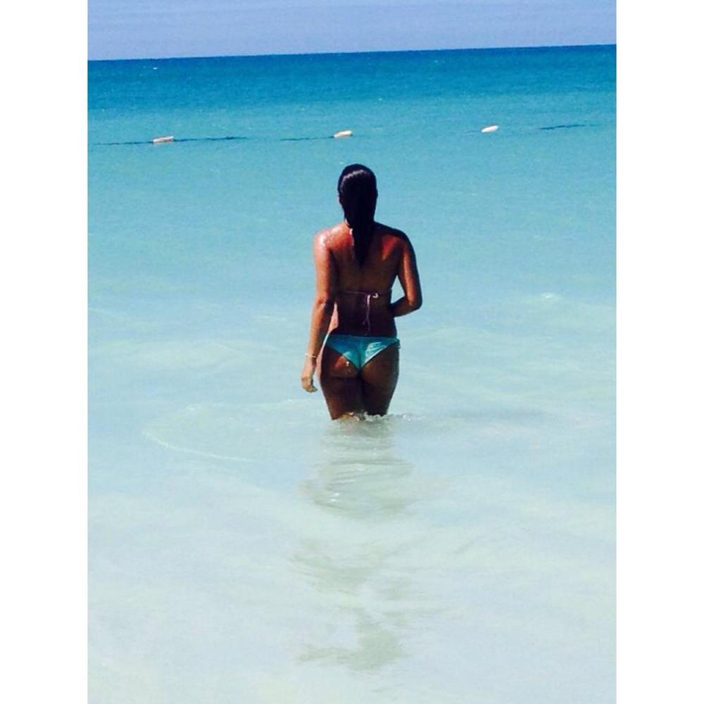 Meet your Posher, Ali