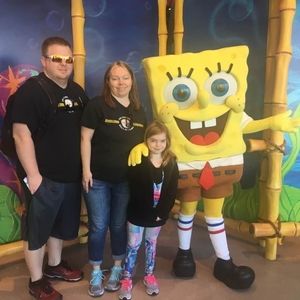 Meet your Posher, Dawn