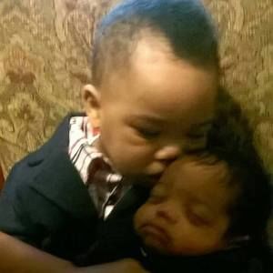 Meet your Posher, Angela