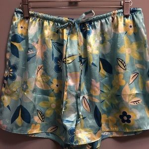 Victoria's Secret Intimates & Sleepwear - VS VICTORIA'S SECRET SZ Large Sleep Shorts Victoria's Secret Intimates & Sleepwear - VS VICTORIA'S SECRET SZ Large Sleep Shorts