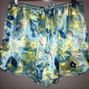 Victoria's Secret Intimates & Sleepwear - VS VICTORIA'S SECRET SZ Large Sleep Shorts Victoria's Secret Intimates & Sleepwear - VS VICTORIA'S SECRET SZ Large Sleep Shorts