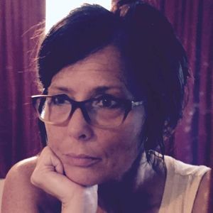 Meet your Posher, Joanne