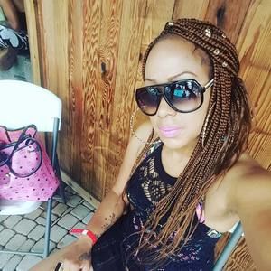 Meet your Posher, Keshan