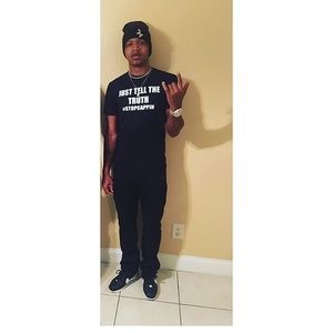 Meet your Posher, Cartavius