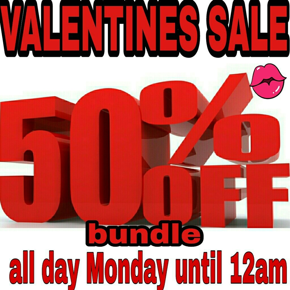 Happy early valentine ladies and gents