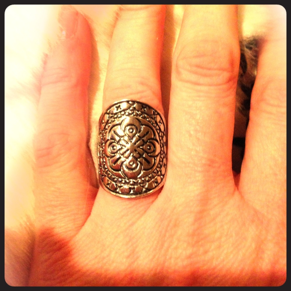 Bohemian Ring