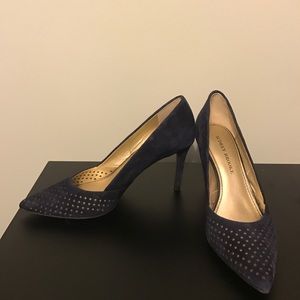 Audrey Brooke Heels