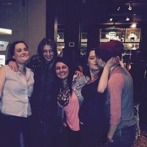 Meet your Posher, Candice