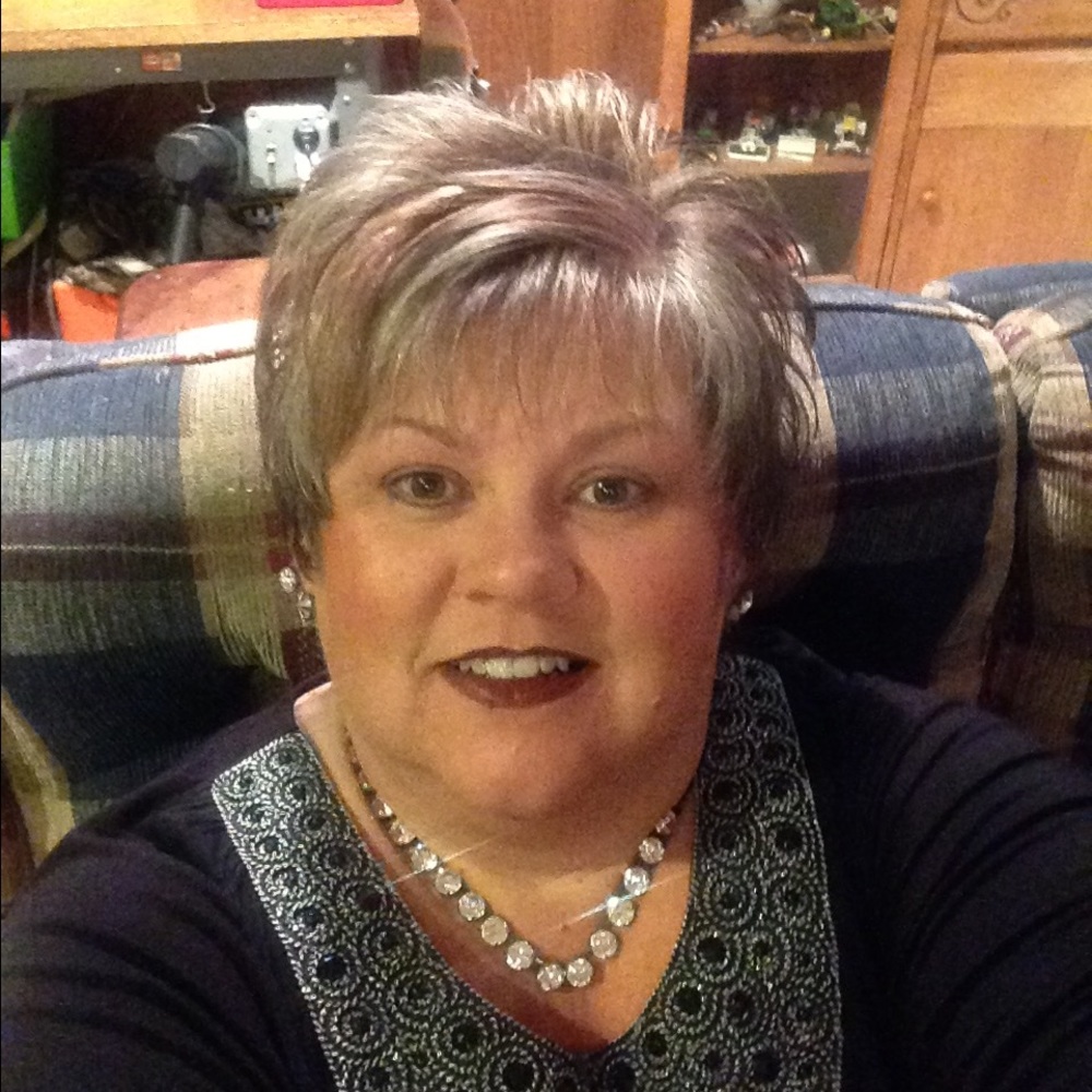 Meet your Posher, Tammy